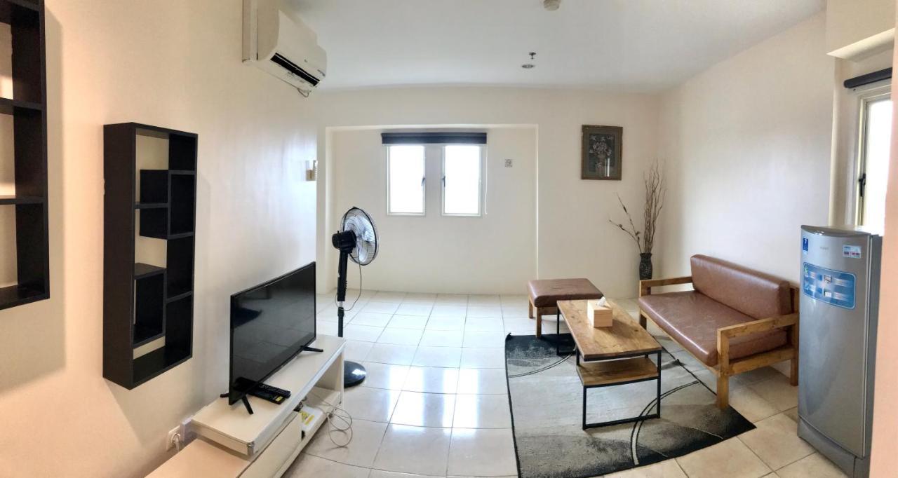 Queen Victoria Apartment Batam Εξωτερικό φωτογραφία