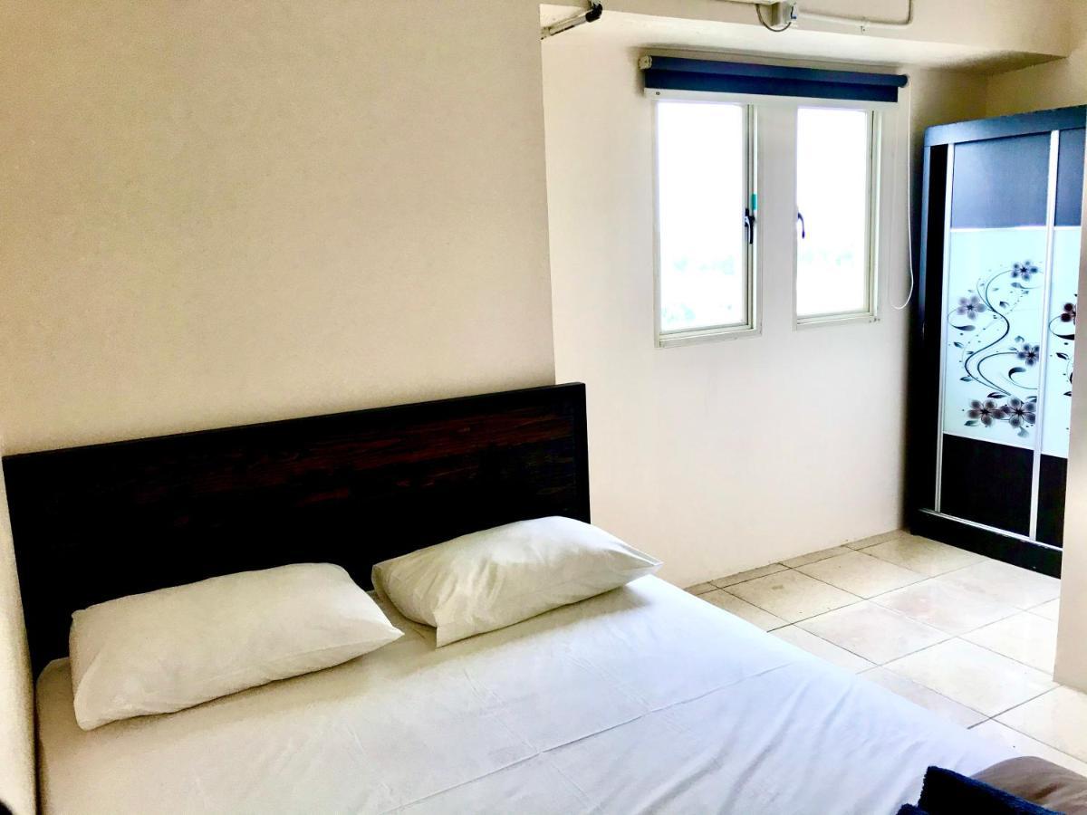 Queen Victoria Apartment Batam Δωμάτιο φωτογραφία