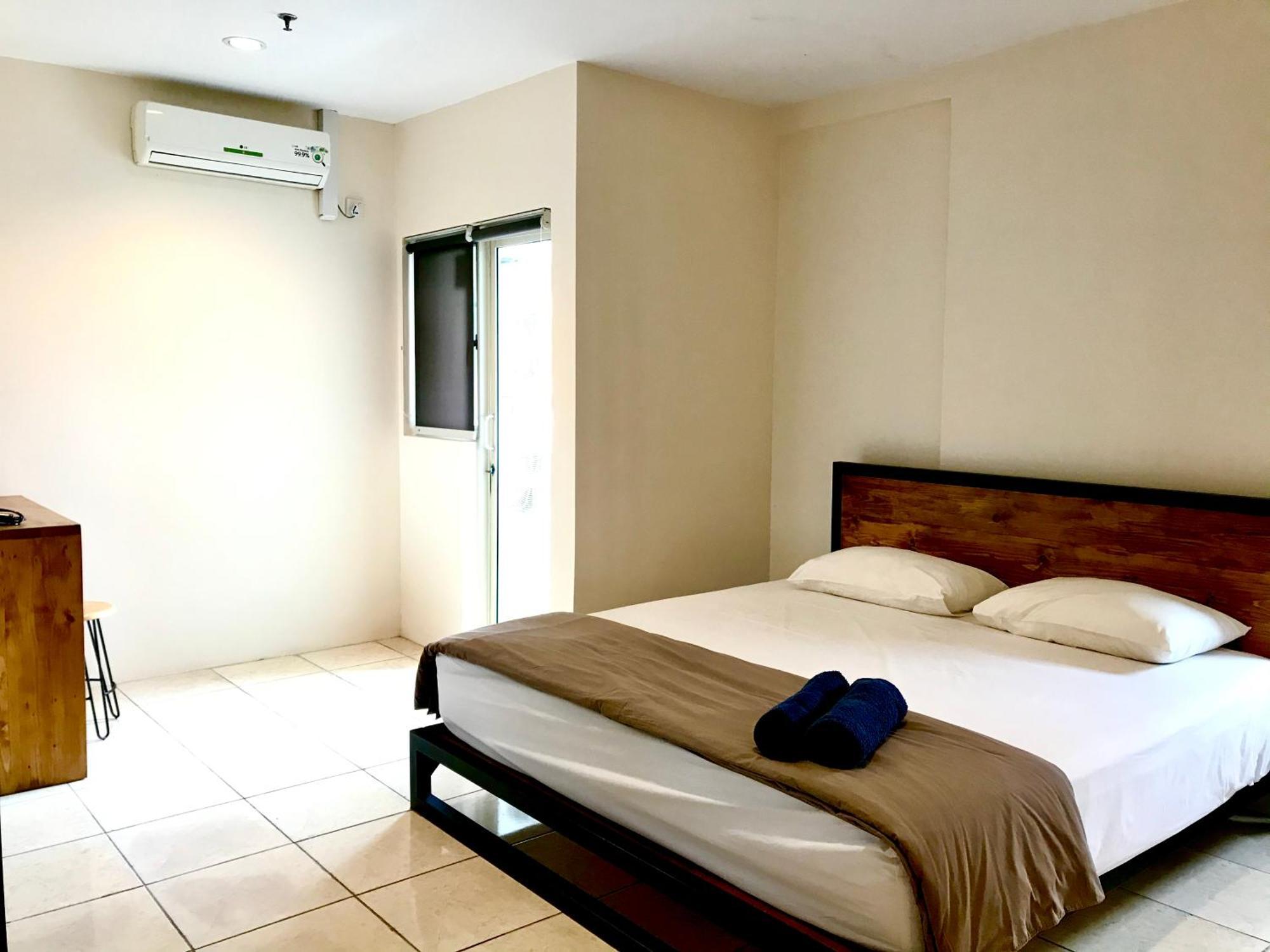 Queen Victoria Apartment Batam Δωμάτιο φωτογραφία