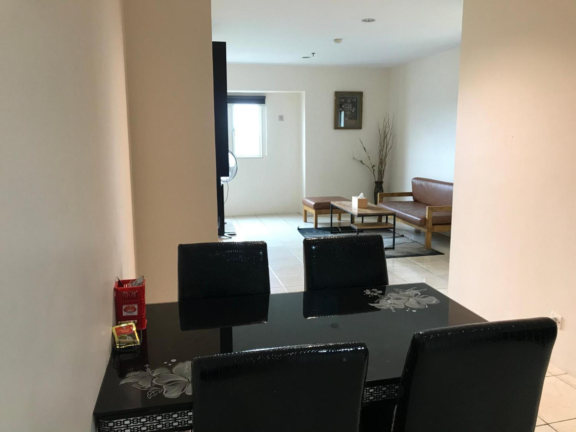 Queen Victoria Apartment Batam Δωμάτιο φωτογραφία