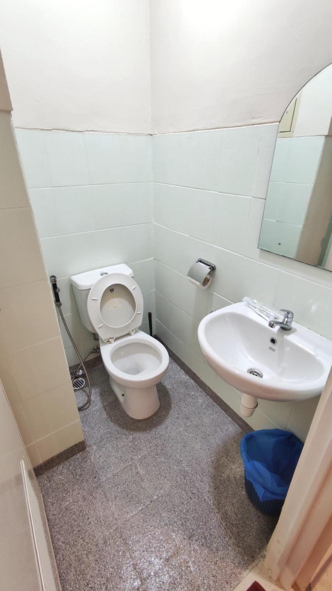 Queen Victoria Apartment Batam Δωμάτιο φωτογραφία