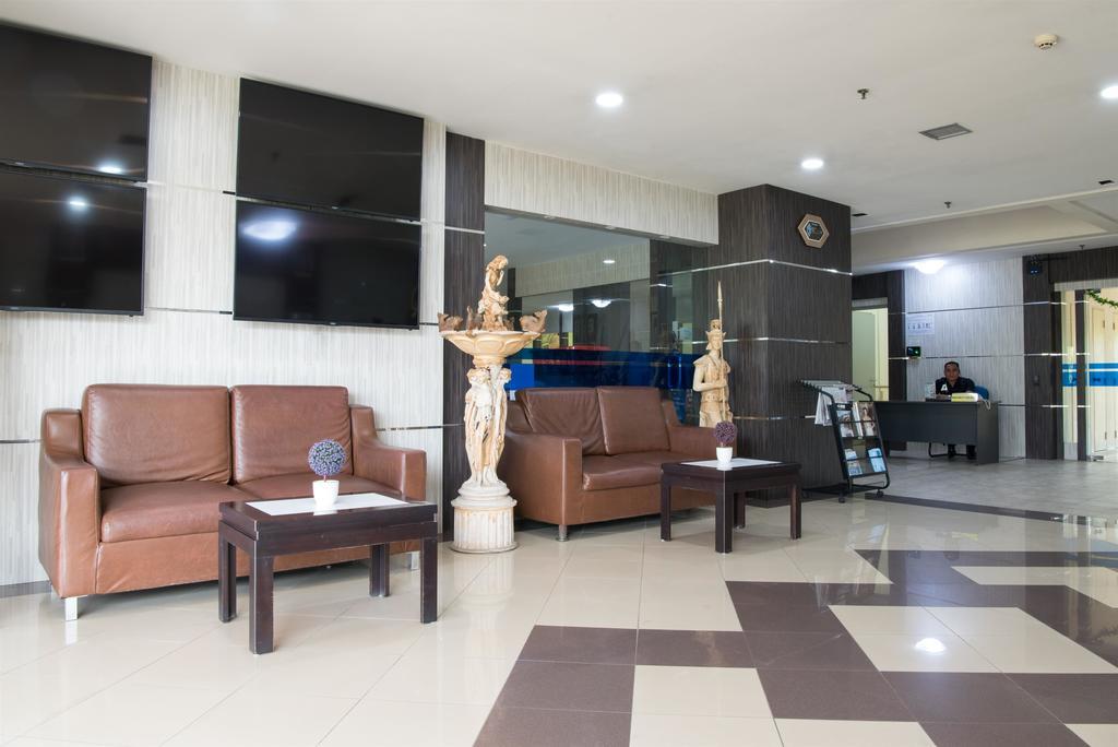 Queen Victoria Apartment Batam Εξωτερικό φωτογραφία