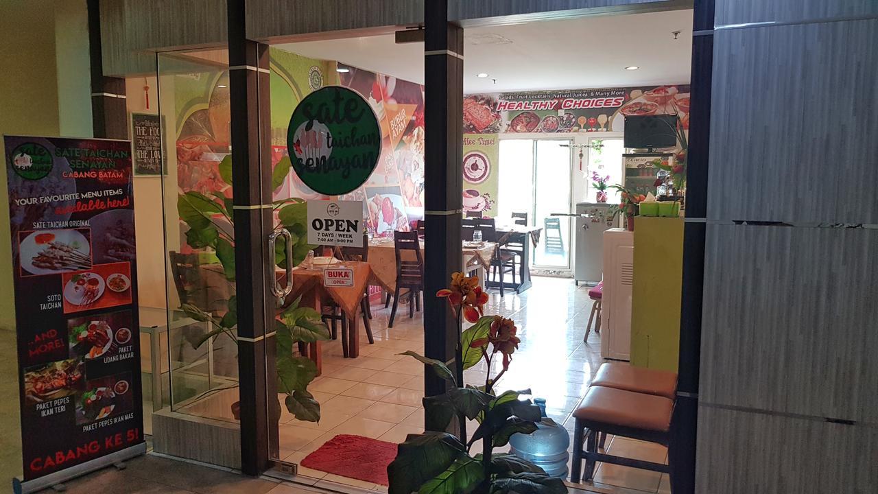 Queen Victoria Apartment Batam Εξωτερικό φωτογραφία
