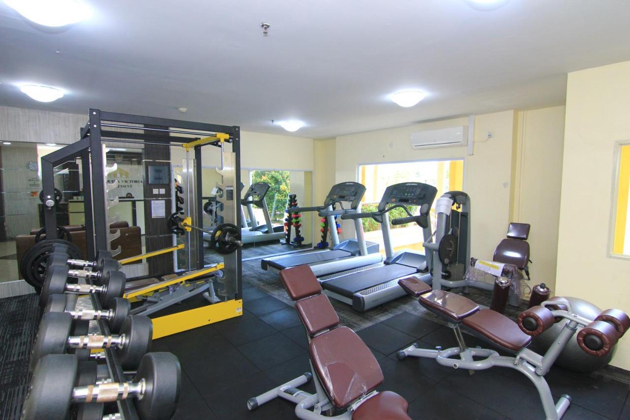 Queen Victoria Apartment Batam Εξωτερικό φωτογραφία
