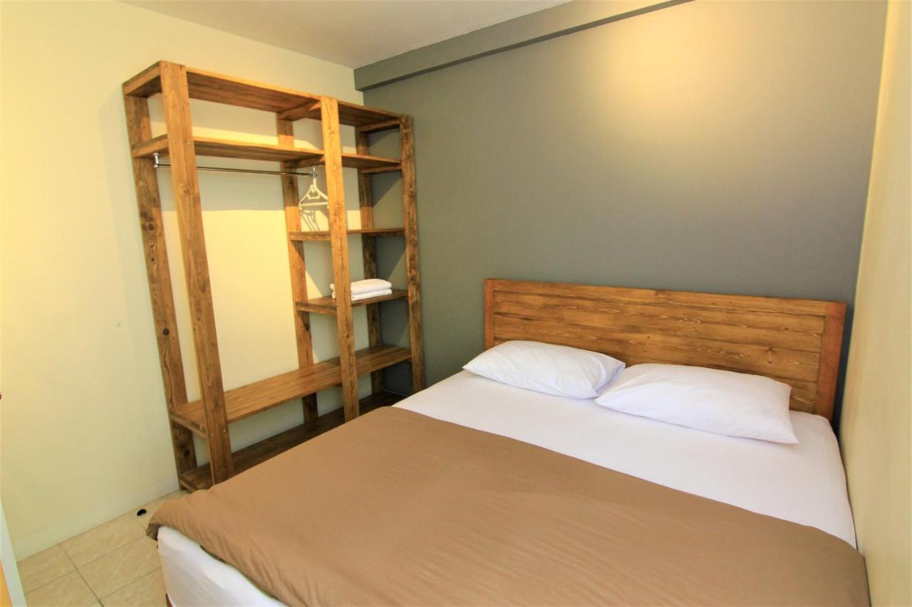 Queen Victoria Apartment Batam Εξωτερικό φωτογραφία