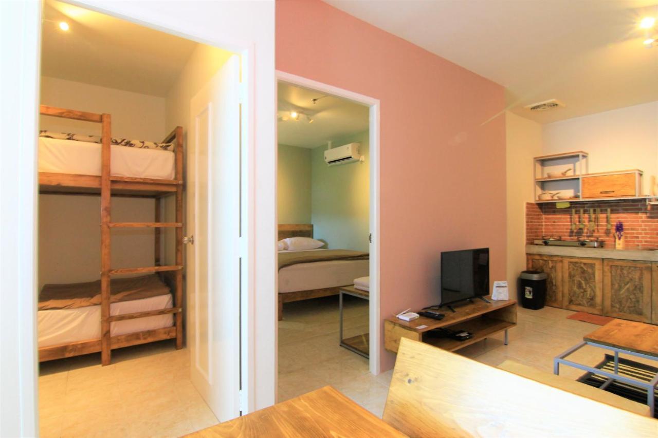 Queen Victoria Apartment Batam Εξωτερικό φωτογραφία