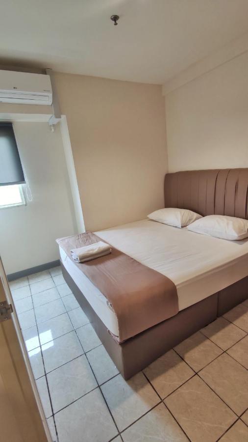 Queen Victoria Apartment Batam Εξωτερικό φωτογραφία